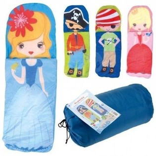 Sac de couchage pour enfants (Lot de 4)