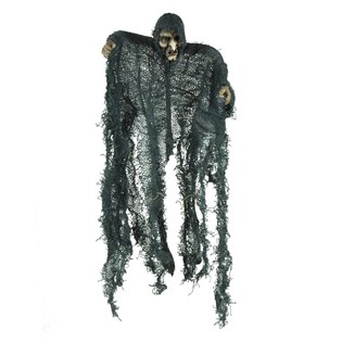 FIGURINE D'HORREUR SUSPENDUE (5 pcs)