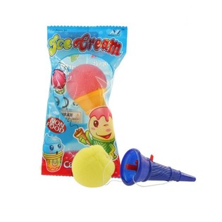 Mini Lance-Glaces en Sachet 10 cm (48 pcs.)