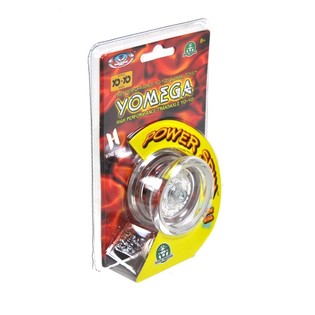 YOYO DE TRICKS YOMEGA (Lot de 12)