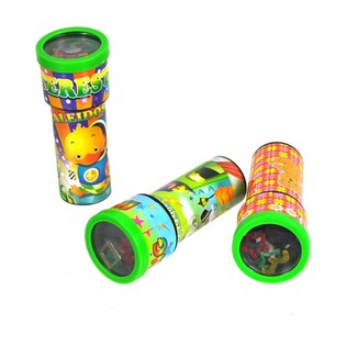 Kaléidoscope 9 cm (24 pièces)