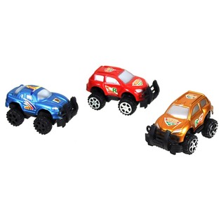 Petits Camions Jouets 9 cm (Lot de 48)