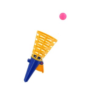 Jeu de Lancement et de Capture CLICK N CATCH (72 pcs.)
