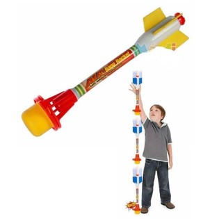 Air Bang Rocket / Fusée Pétard (Lot de 12)