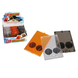 Lampe de Portefeuille Gadget Ultra-Fine (30 pcs)
