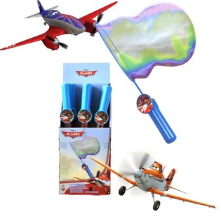 Bâton Bulles de Savon DISNEY PLANES, 37 cm ! (12 pcs)