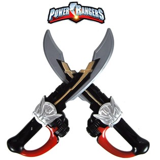 Sabre Power Rangers Super Megaforce (12 pcs)