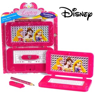 Set de Carnet Secret Portable DISNEY (12 pcs)