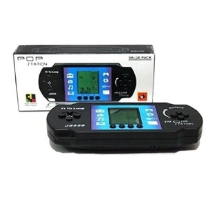 Console de Jeu Pop Station - 9999 Jeux en 1 (Lot de 12) | Grossiste