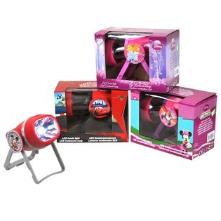 LAMPE LED COMBIN&Eacute;E DISNEY (12 pcs.)