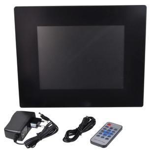 &Eacute;CRAN LCD TFT 10.4" - CADRE PHOTO NUM&Eacute;RIQUE