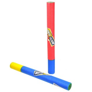 Canon &agrave; eau en mousse 40 cm (43 pcs)