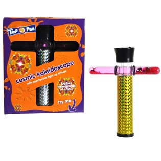 SMIFFY'S KAL&Eacute;IDOSCOPE SUPER DELUXE LUMINEUX (6 pcs)