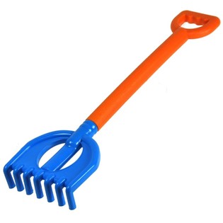 R&acirc;teau de Plage G&eacute;ant Smiffy's (2 pcs)