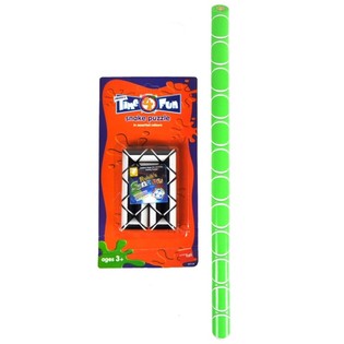 SMIFFY'S MEGA RUBIKS PUZZLE SERPENT (12 pcs)
