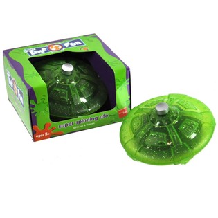 SMIFFY'S TOUPIE AUTO-ROTATIVE LUMINEUSE (12 pcs.)