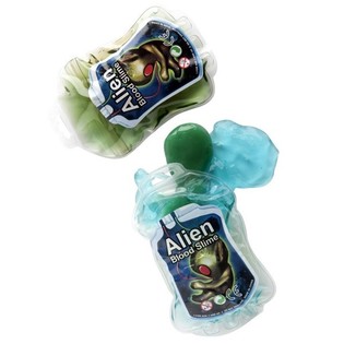SMIFFY'S SANG D'ALIEN SLIME (12 pcss)
