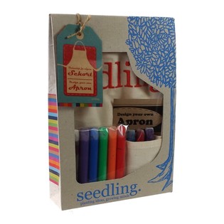 Kit Seedling - Cr&eacute;ez votre propre tablier