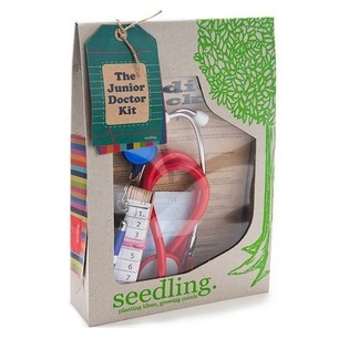 Kit de Docteur Junior Seedling (Lot de 2)