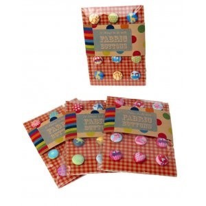 SEEDLING - 21 CHOSES &Agrave; FAIRE AVEC DES BADGES (6 pcs)