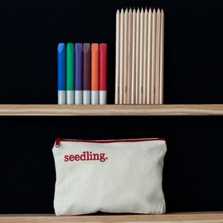 SEEDLING - CR&Eacute;E TA PROPRE TROUSSE (1 pc.)