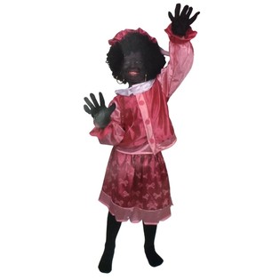 Costume de Piet pour filles - Taille 128