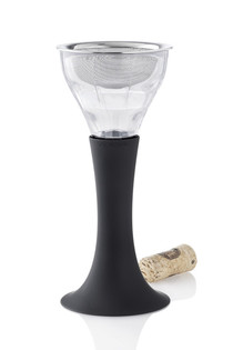 NUANCE - ENTONNOIR À VIN WINEFINER (1 pc)