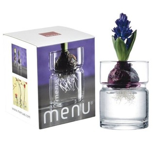 Menu Vase Cylindrique Bas | Décoration de Luxe B2B