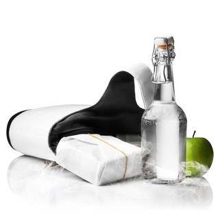 MENU - COOLLUNCH Sac Isotherme avec Bloc Réfrigérant (1 pc.)