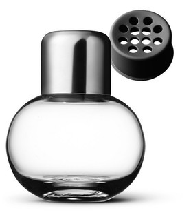 MENU - Saupoudreuse de Table Pod Shaker avec Grands Trous (1 pc)