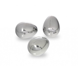 NUANCE - POIDS DE TABLE AVEC AIMANTS, LOT DE 4 (1 lot)