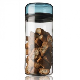 MENU - Bocal de Conservation en Verre Viittri Cuisine 23 cm (1 pc.)