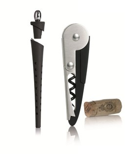 NUANCE - COFFRET WINEFINER AÉRATEUR DÉCANTEUR AVEC LIMONADIER (1 pc.)