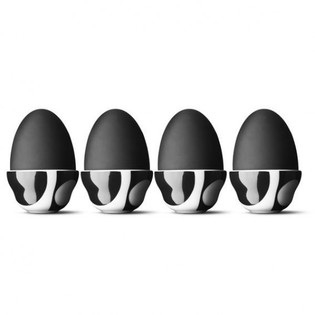 Menu - Verner Panton Set de 4 Coquetiers