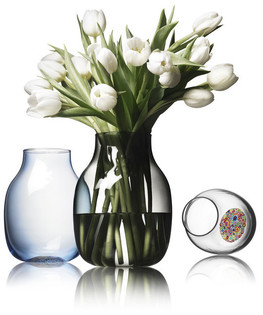 Vase Accessoire de Luxe MENU Mille Fiori 20 cm (1 pc.)