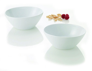 NUANCE - Service de 2 bols (1 set)