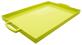 ZAK! DESIGNS - MEEME Plateau de Service Grand (1 pc.)