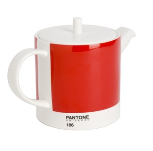 PANTONE - Cafetière / Théière 850 ml (1 pc.)