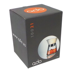 QDO - Photophore Conique (1 pc.)