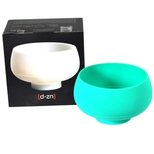 D-ZN - Photophore Réversible en Silicone - Menthe (1 pc.)