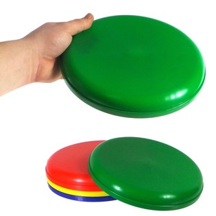 Frisbee 21 cm (24 pi&egrave;ces)
