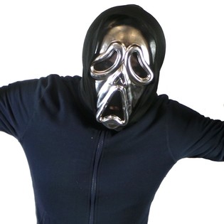 MASQUE SCREAM BRILLANT (5 pcs.)