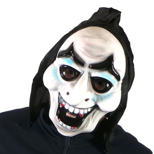 MASQUE DE DRACULA (6 pcs.)