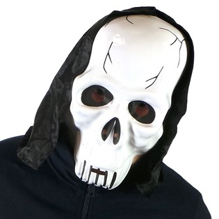MASQUE DE CR&Acirc;NE (6 pcs)