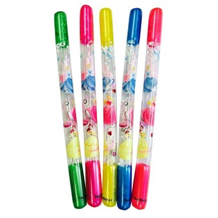 Baguette Magique Gonflable G%ante Disney Princess, 80 cm ! (9 pcs)