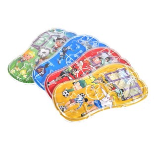JEU DE PATIENCE - MODÈLE : PIED (100 pcs)