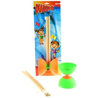 Grand Diabolo (Lot de 4)
