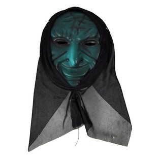 MASQUE DE SORCI&Egrave;RE POUR ENFANTS (7 pcs)