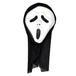 Masque SCREAM pour enfants (10 pcs)
