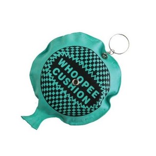 Porte-cl&eacute;s Coussin P&eacute;teur (12 pcs.)